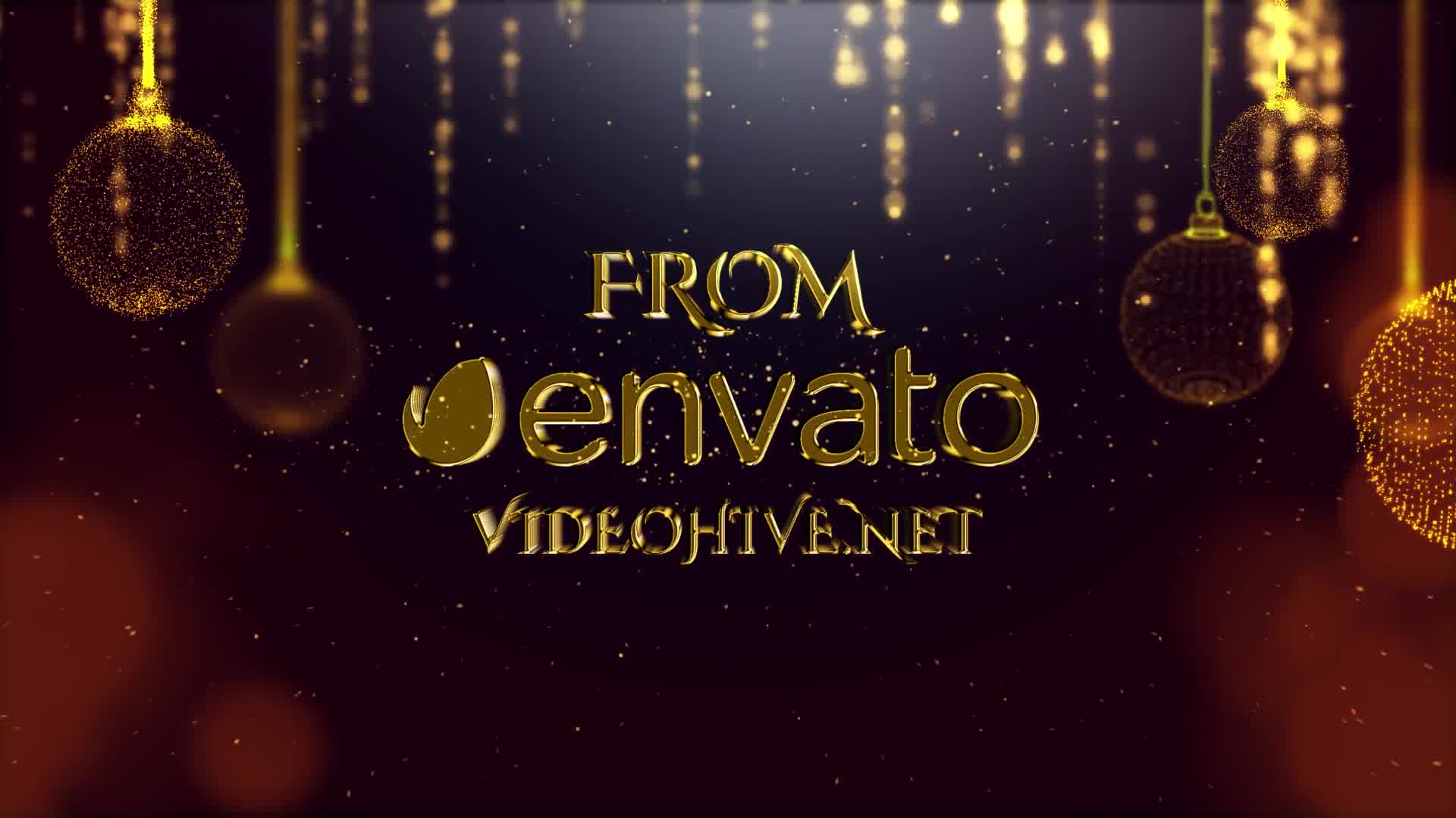 Christmas Videohive 19173522 After Effects Image 9
