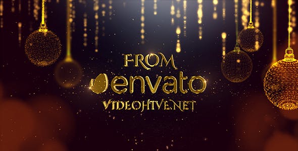 Christmas - Download 19173522 Videohive