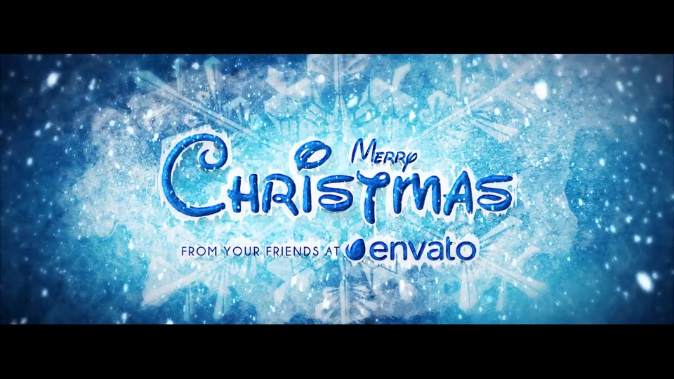 Christmas Videohive 20961877 After Effects Image 4
