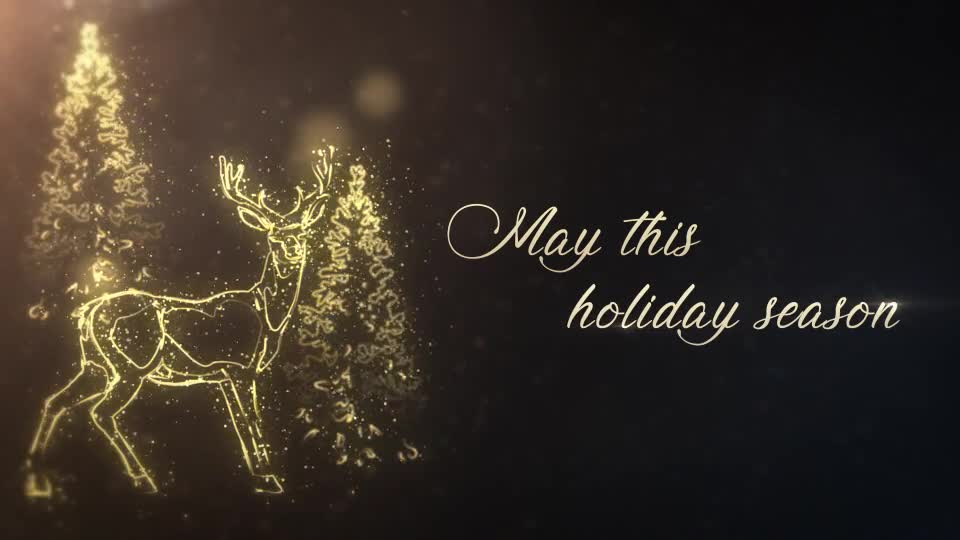 Christmas Videohive 20979668 After Effects Image 1