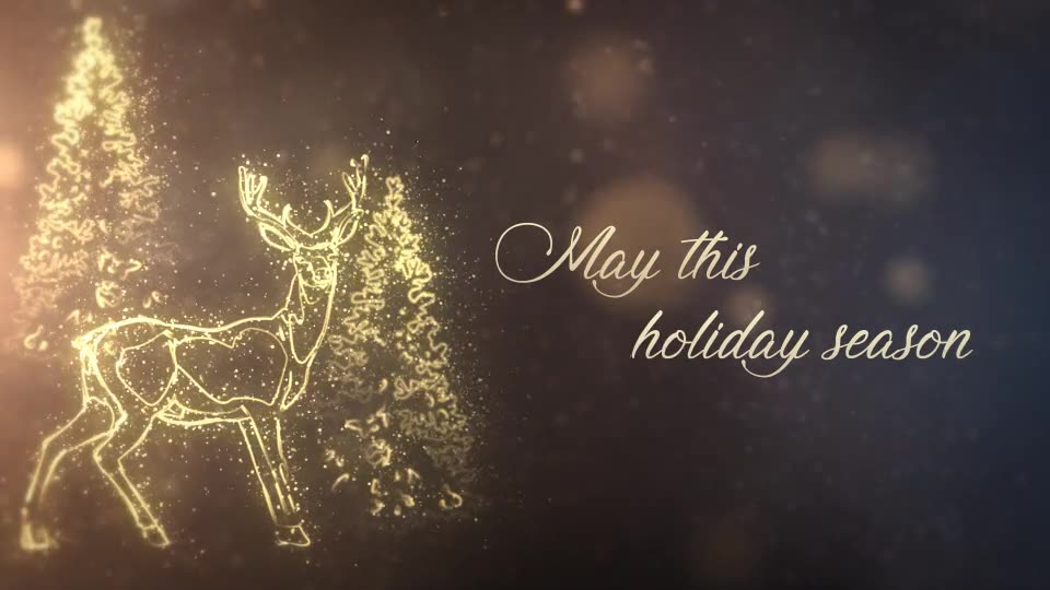 Christmas Videohive 20979668 After Effects Image 2