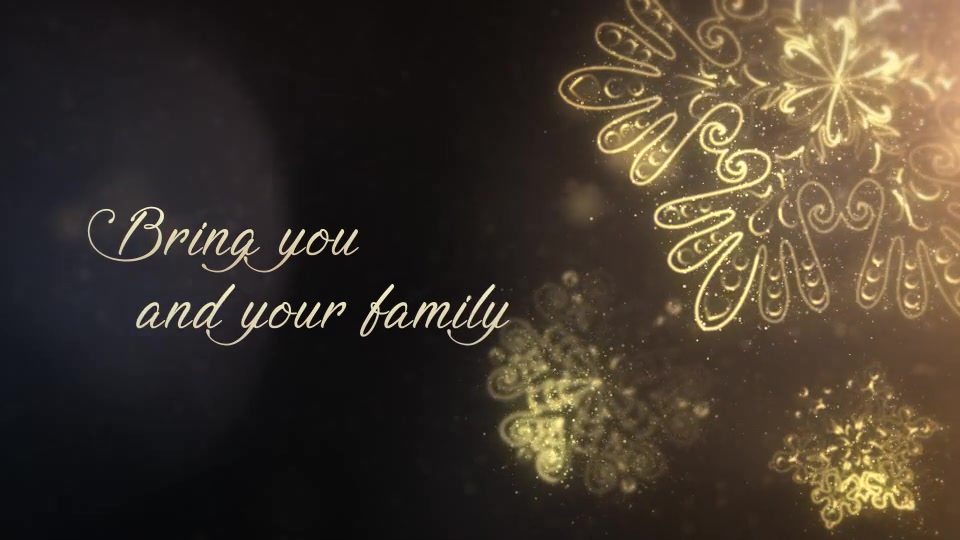 Christmas Videohive 20979668 After Effects Image 3