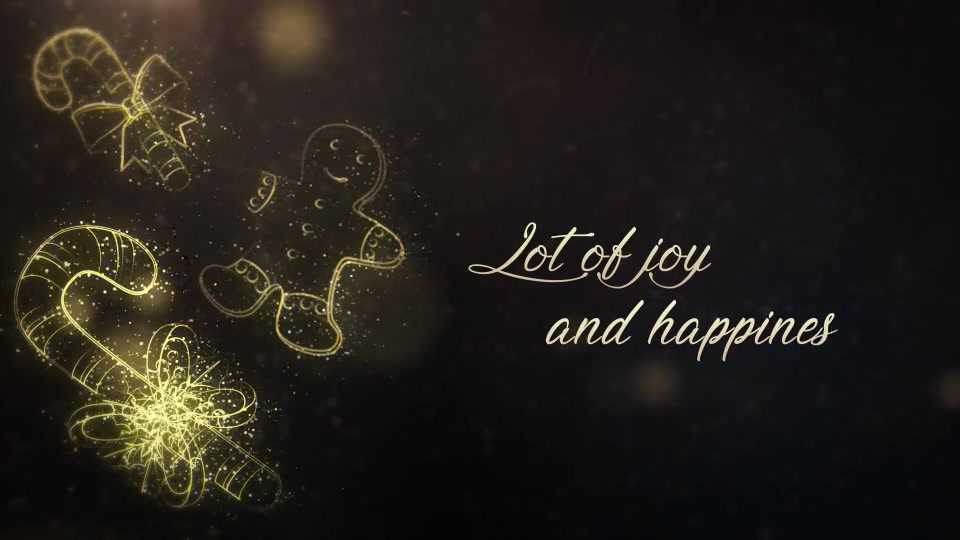 Christmas Videohive 20979668 After Effects Image 5