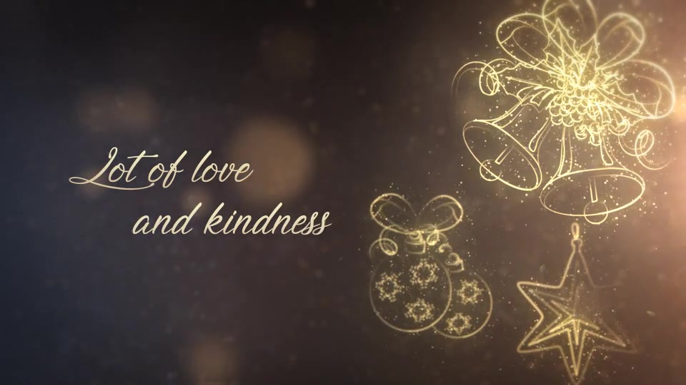 Christmas Videohive 20979668 After Effects Image 7