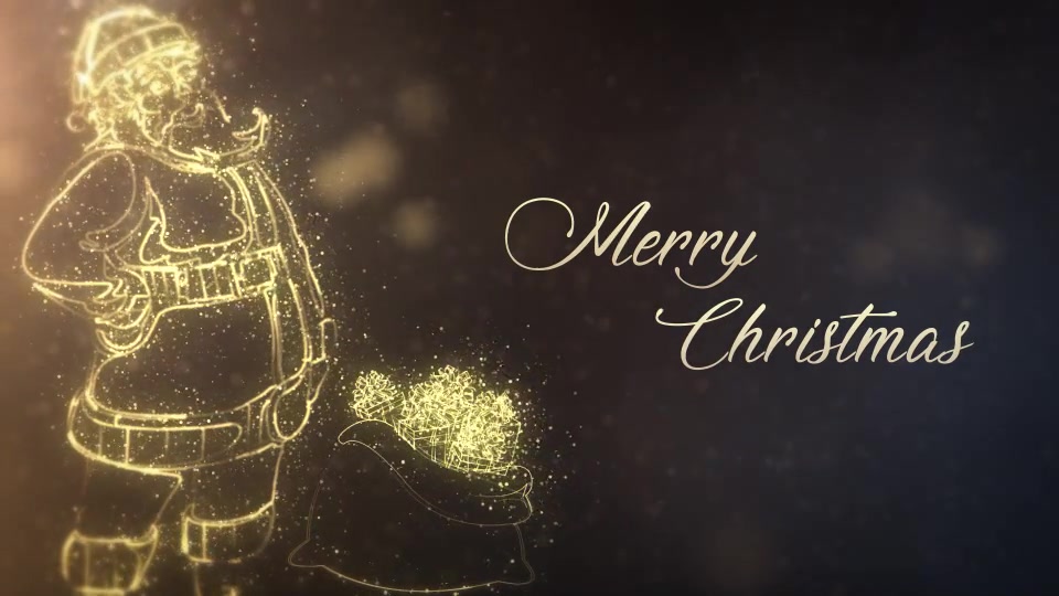 Christmas Videohive 20979668 After Effects Image 8