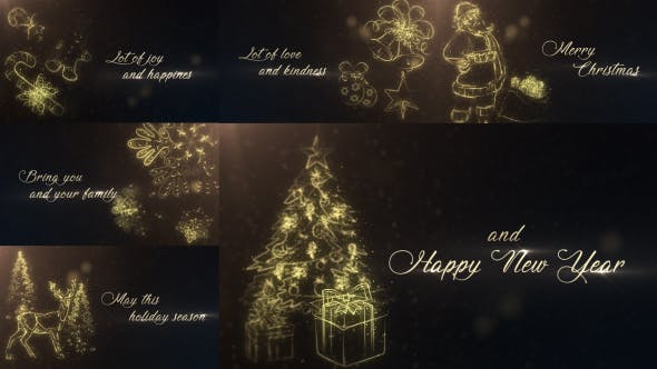 Christmas - Download 20979668 Videohive