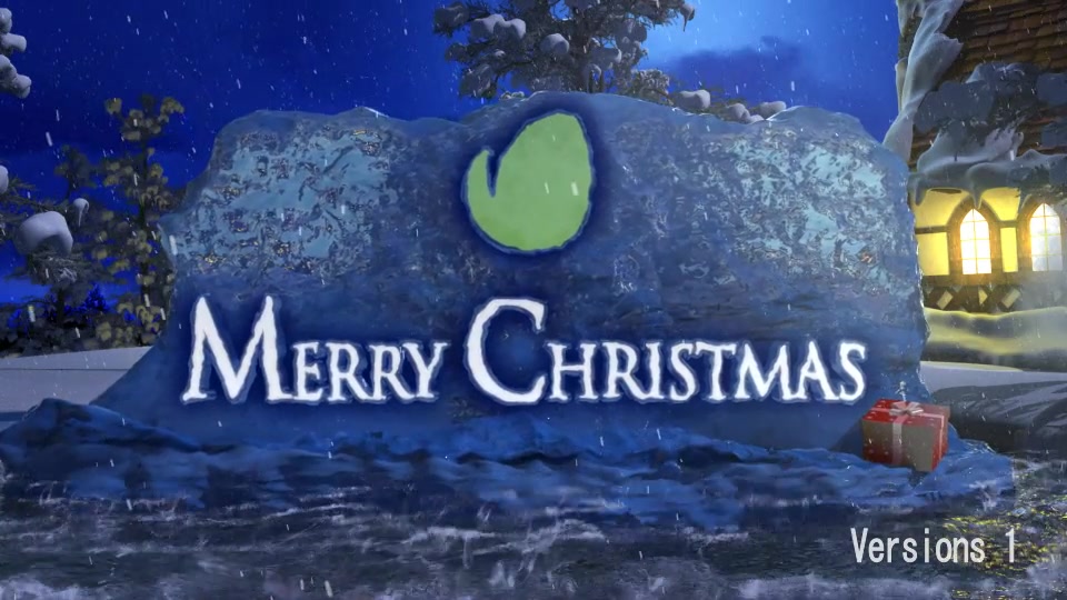 Christmas Videohive 20997831 After Effects Image 7