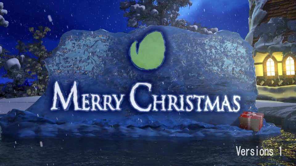 Christmas Videohive 20997831 After Effects Image 8
