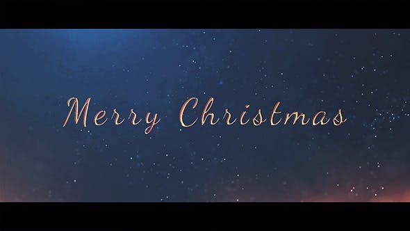 Christmas - Download 21025253 Videohive