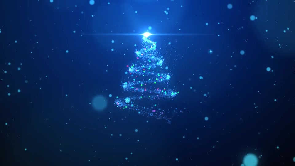 Christmas Videohive 22810575 After Effects Image 6