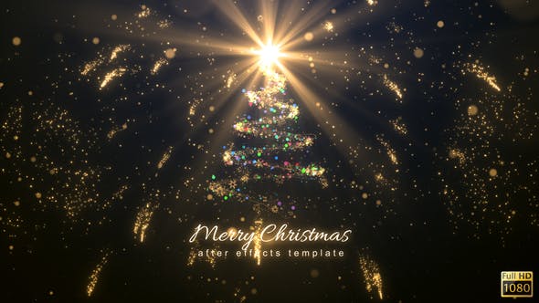 Christmas - Download 22810575 Videohive