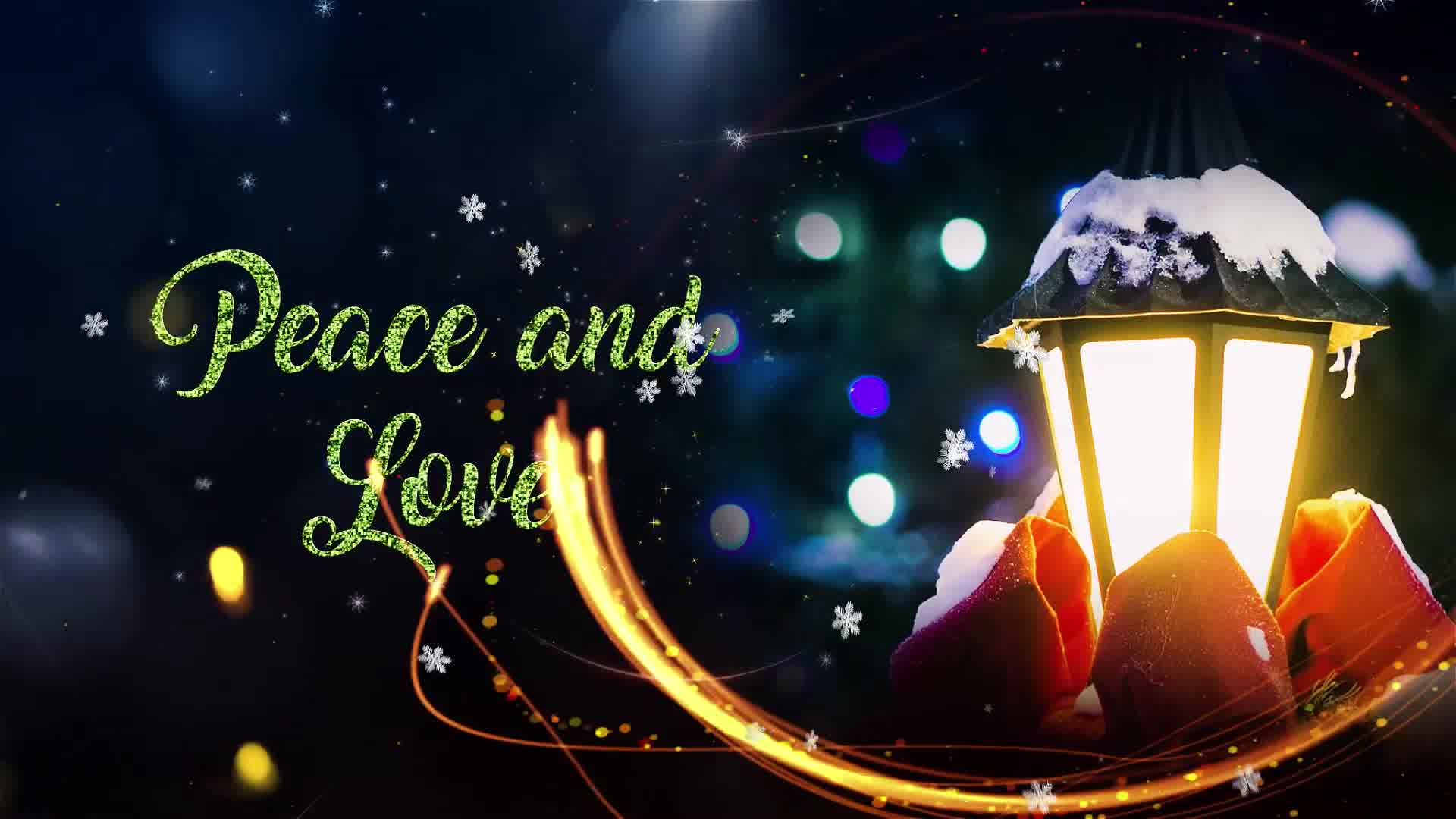 Christmas Videohive 22873496 Premiere Pro Image 10