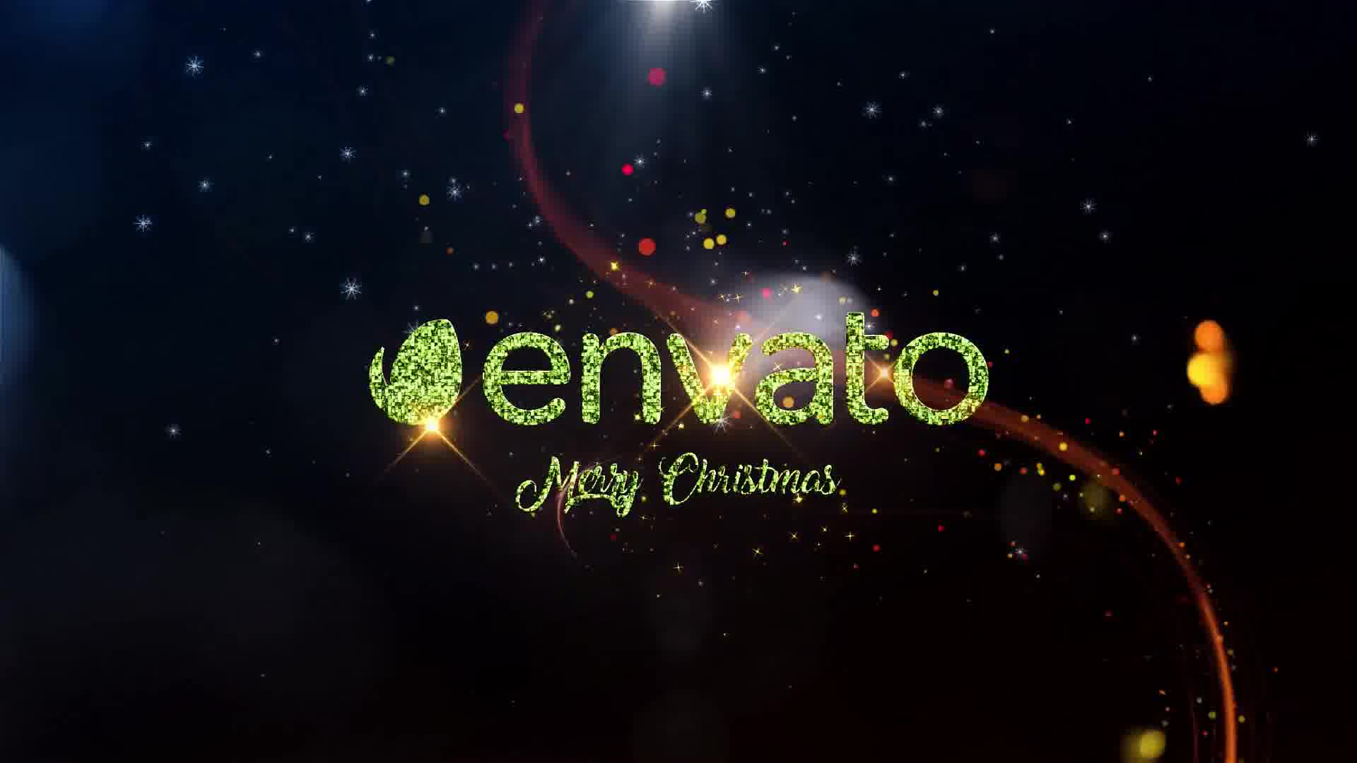 Christmas Videohive 22873496 Premiere Pro Image 12