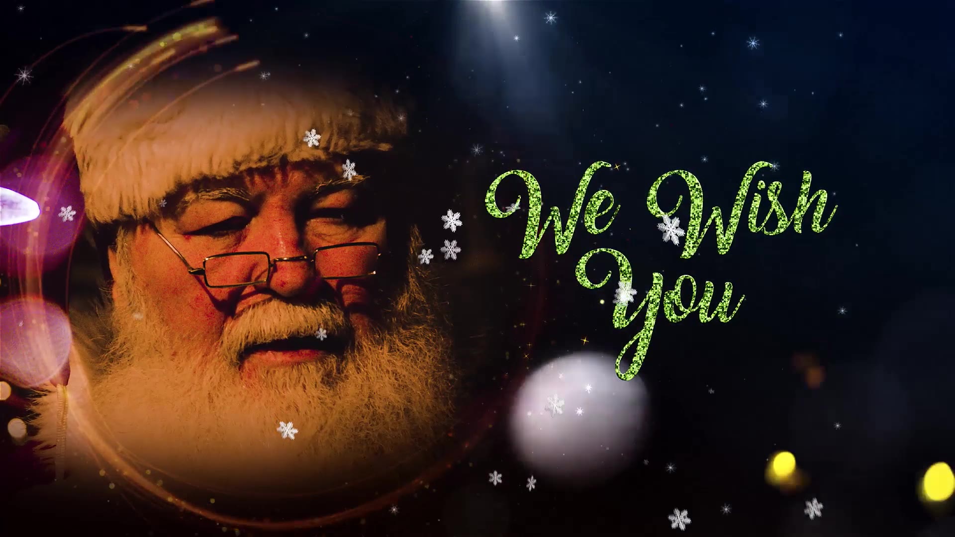 Christmas Videohive 22873496 Premiere Pro Image 2