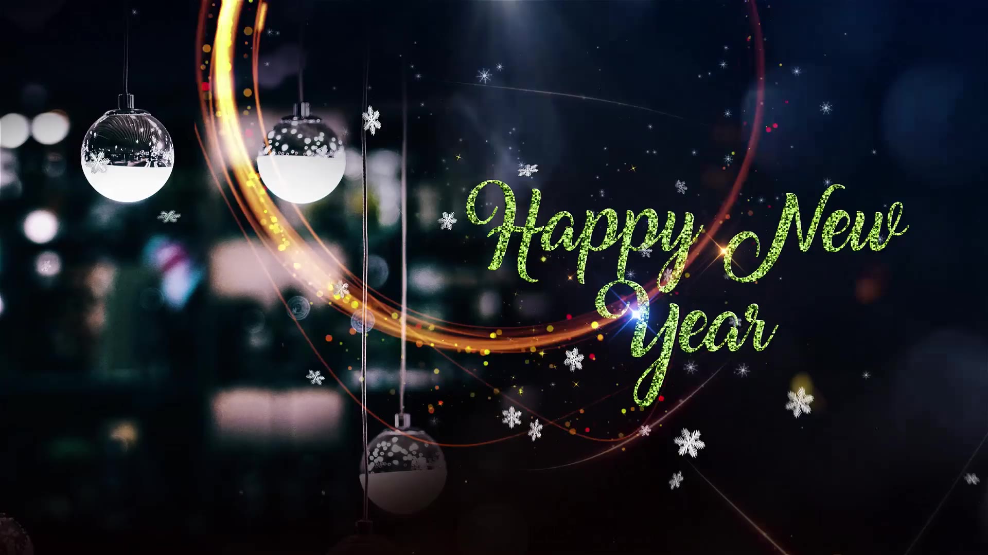 Christmas Videohive 22873496 Premiere Pro Image 5