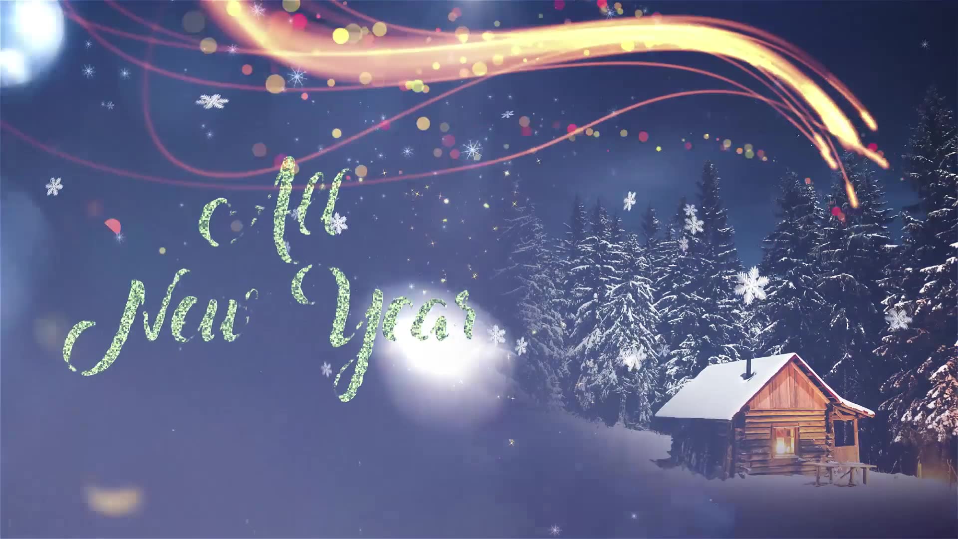 Christmas Videohive 22873496 Premiere Pro Image 6