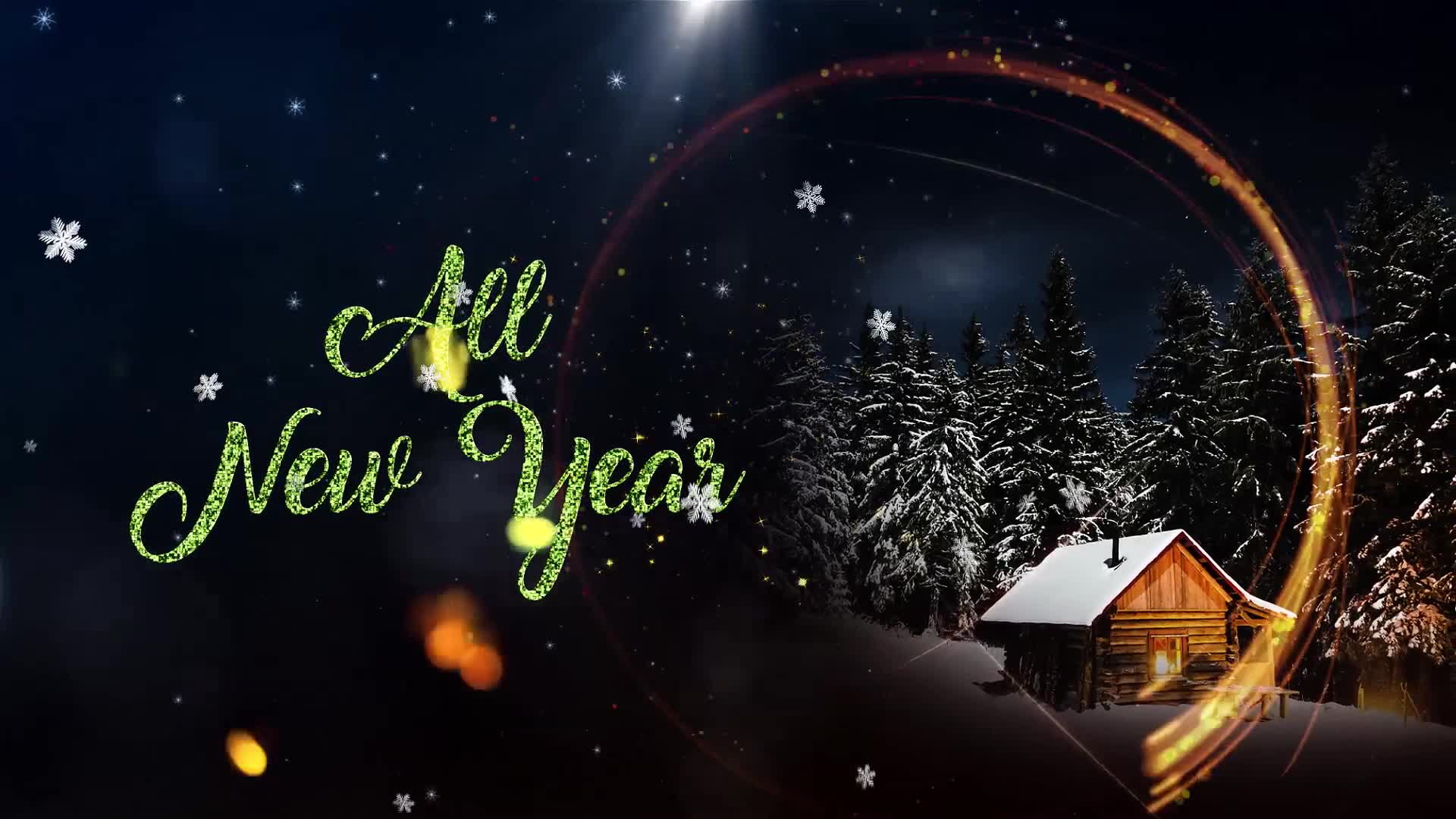 Christmas Videohive 22873496 Premiere Pro Image 7