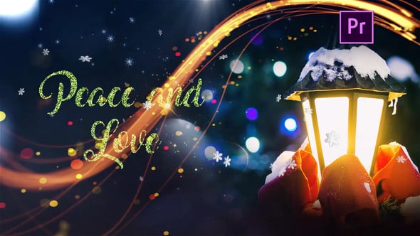 Christmas - Download 22873496 Videohive