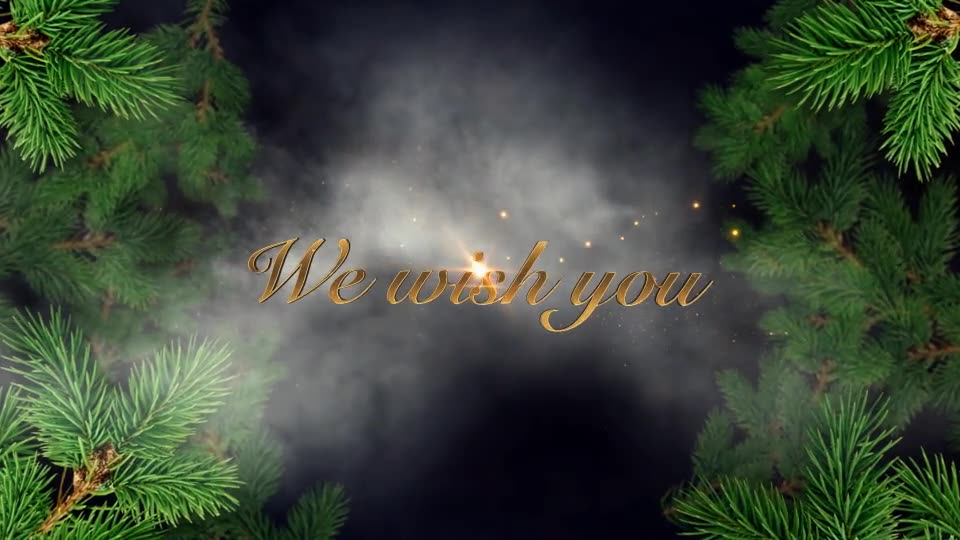 Christmas Videohive 22874677 After Effects Image 2