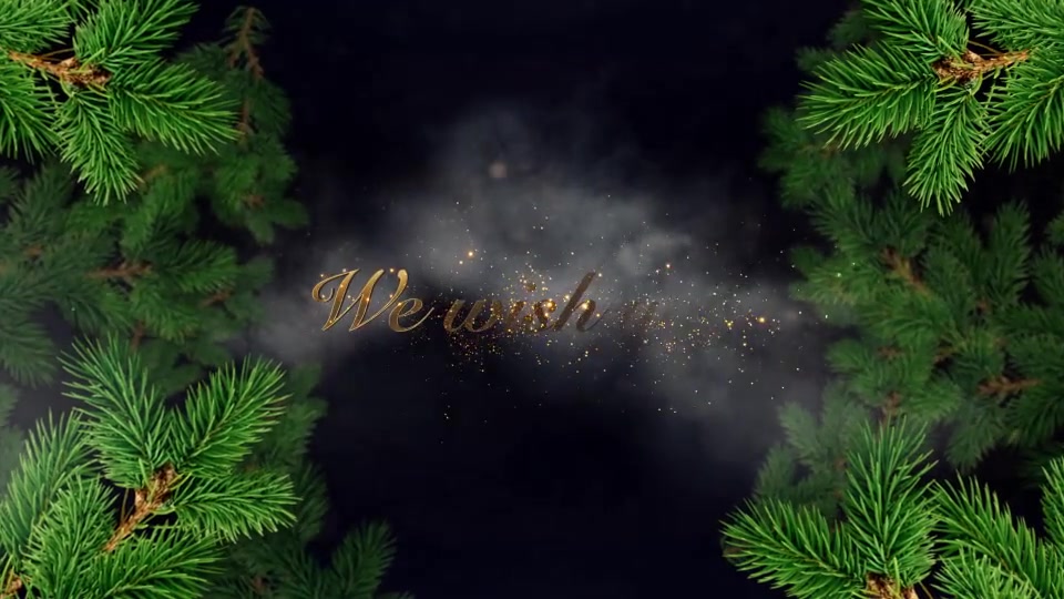 Christmas Videohive 22874677 After Effects Image 8