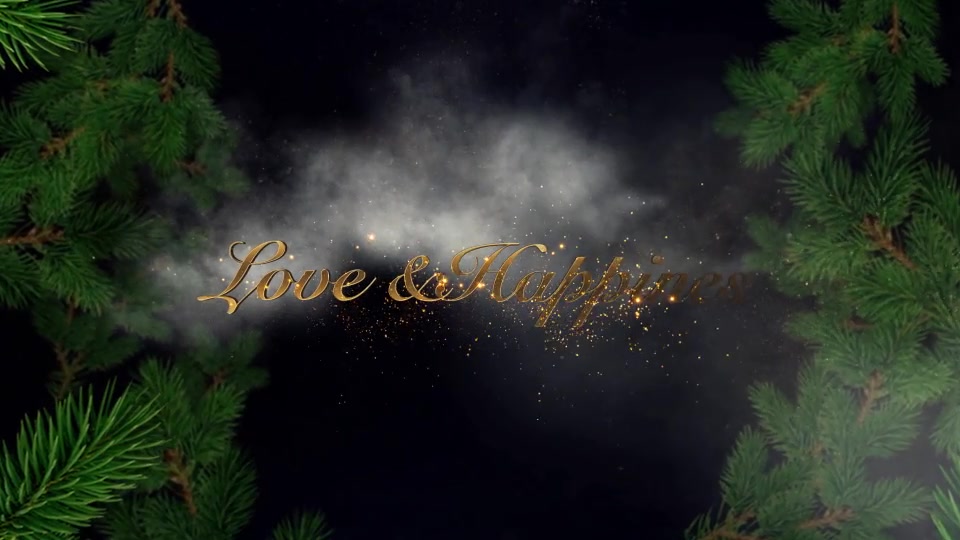 Christmas Videohive 22874677 After Effects Image 9