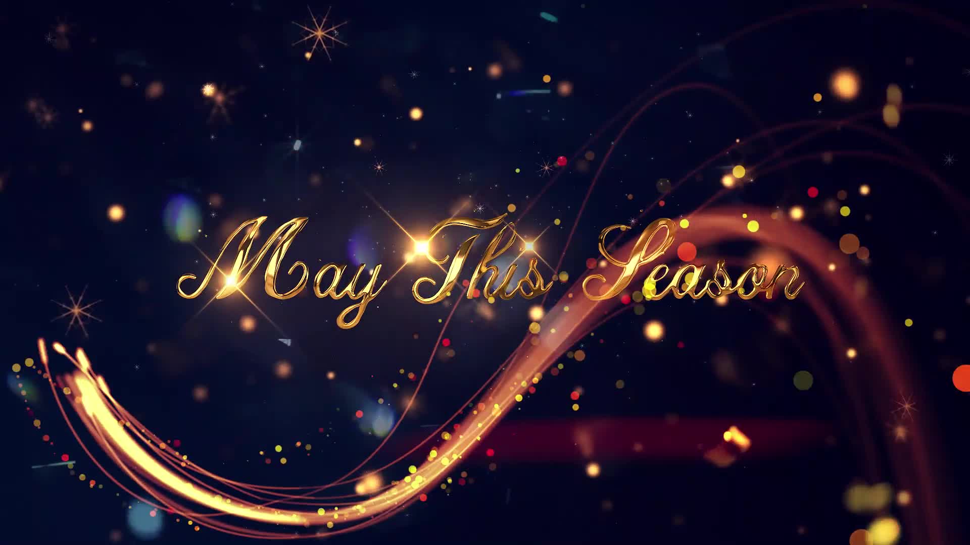 Christmas Videohive 25191675 Premiere Pro Image 1