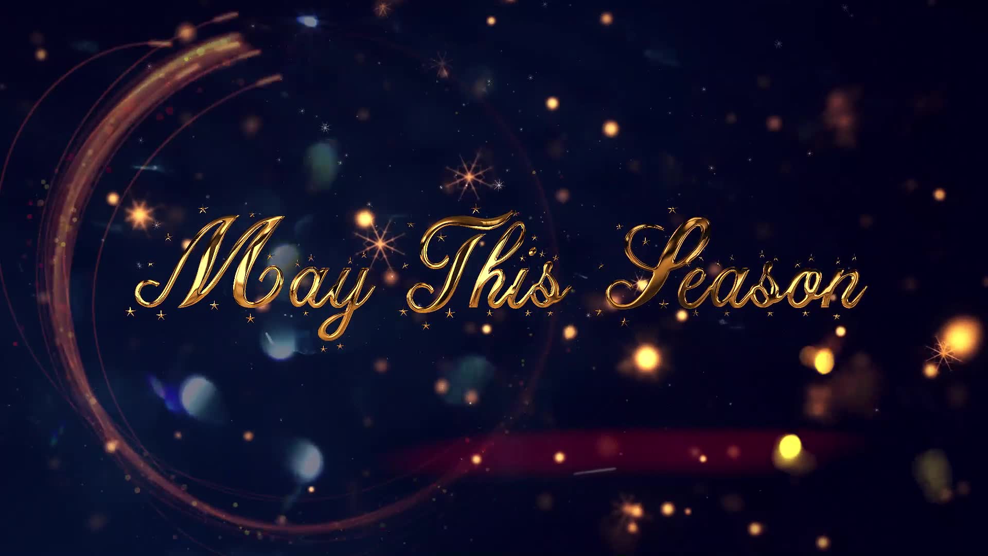 Christmas Videohive 25191675 Premiere Pro Image 2