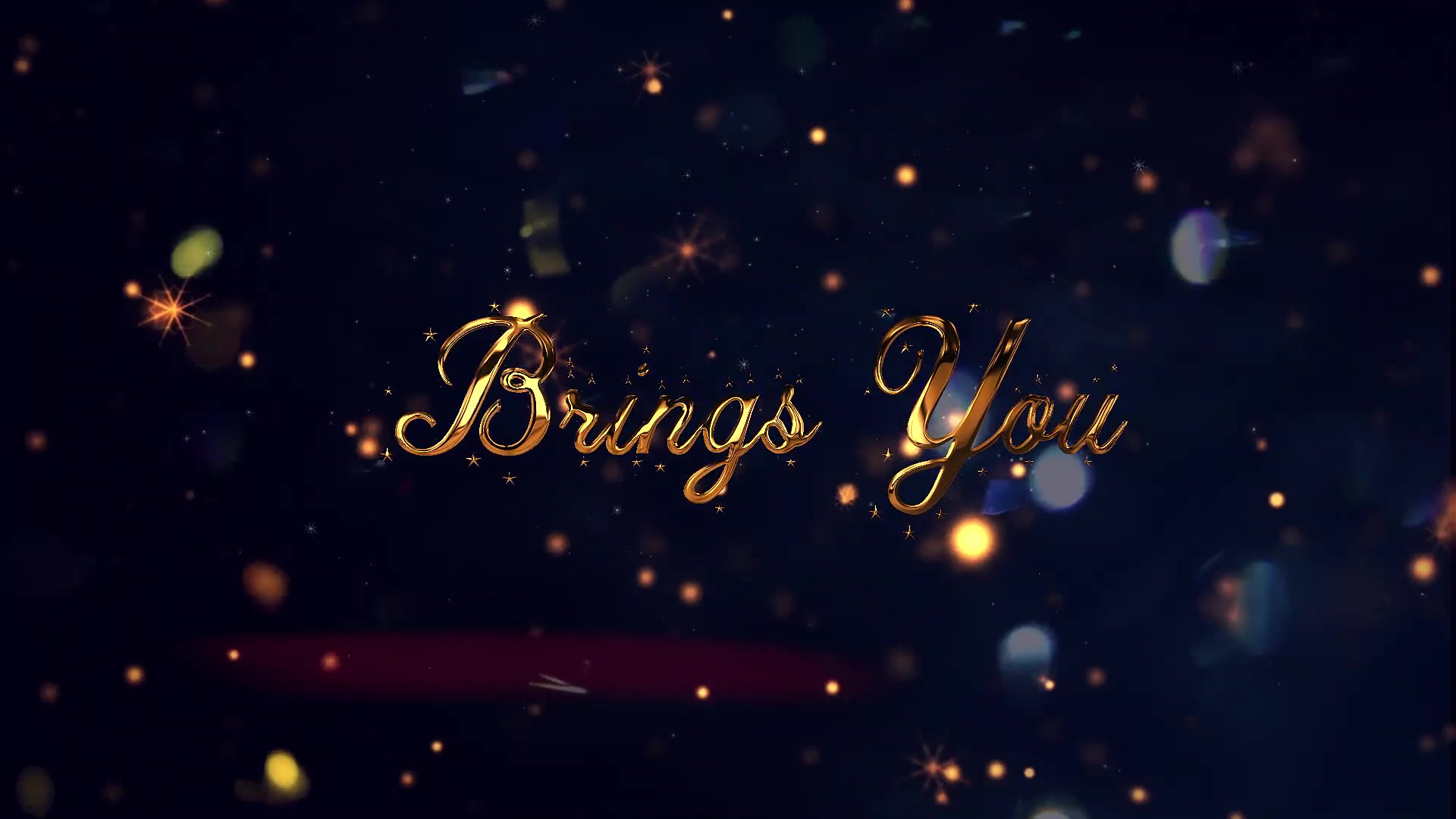 Christmas Videohive 25191675 Premiere Pro Image 4