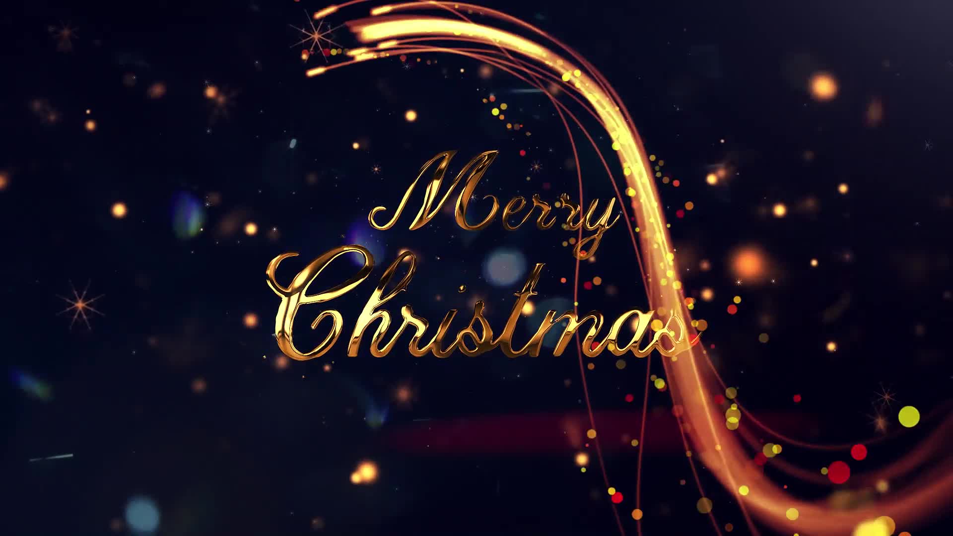 Christmas Videohive 25191675 Premiere Pro Image 8