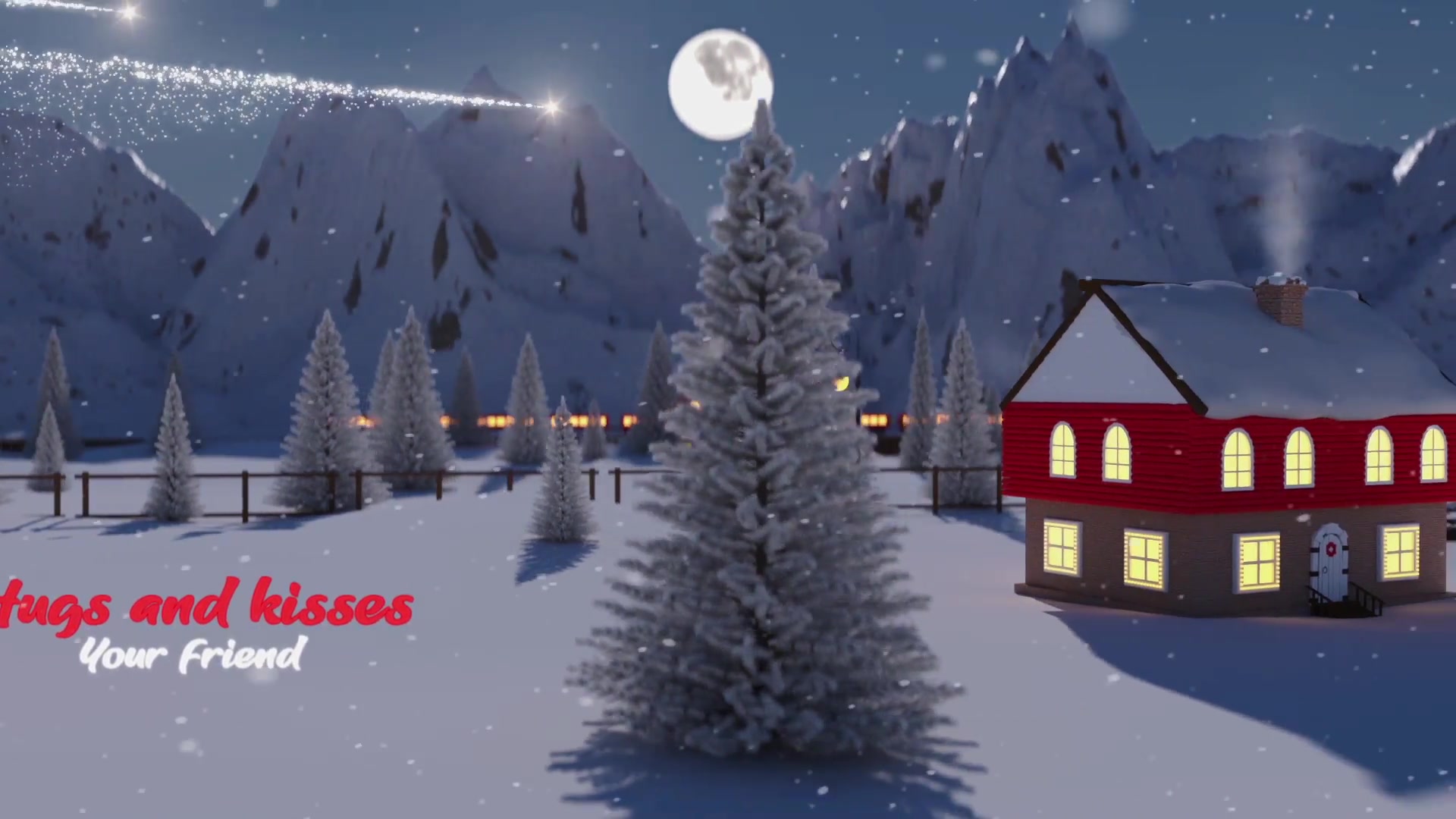 Christmas Videohive 29316409 After Effects Image 5