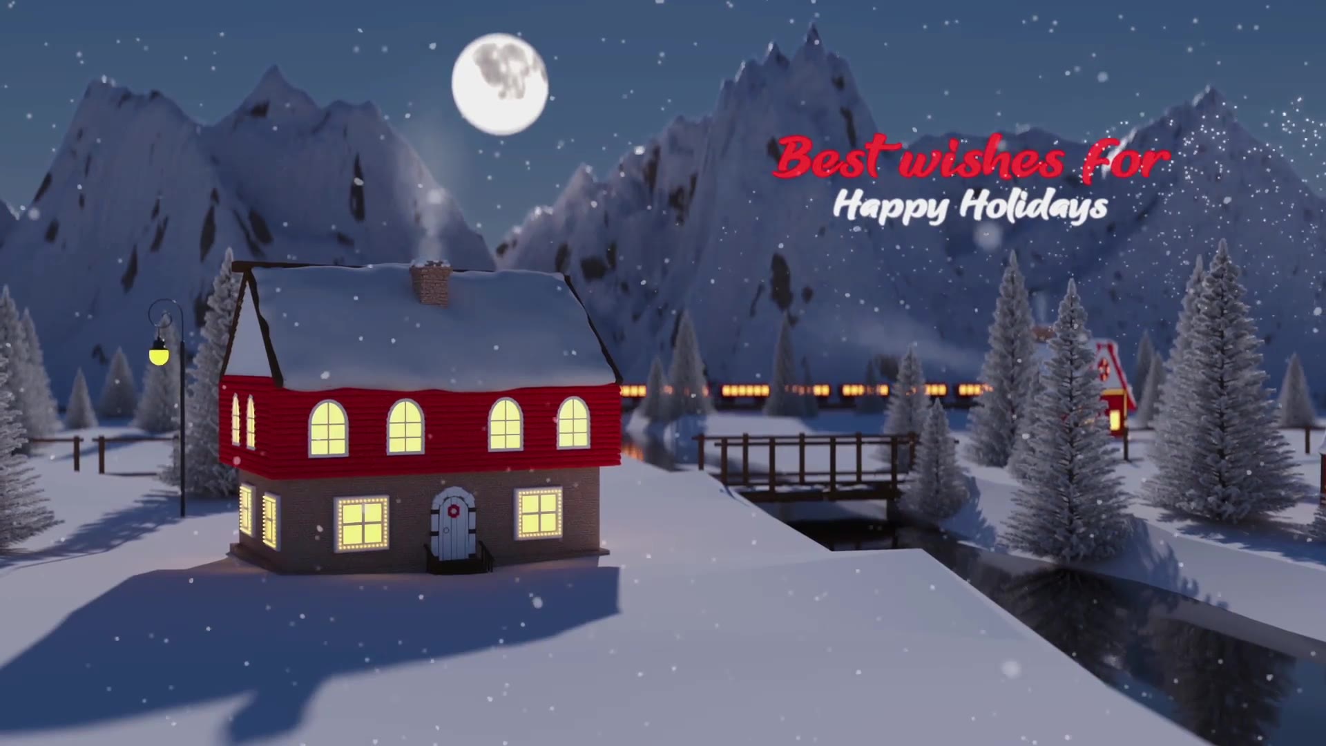 Christmas Videohive 29316409 After Effects Image 6