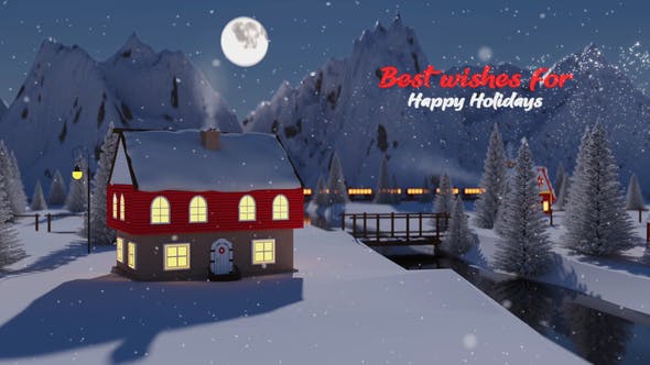 Christmas - Download 29316409 Videohive
