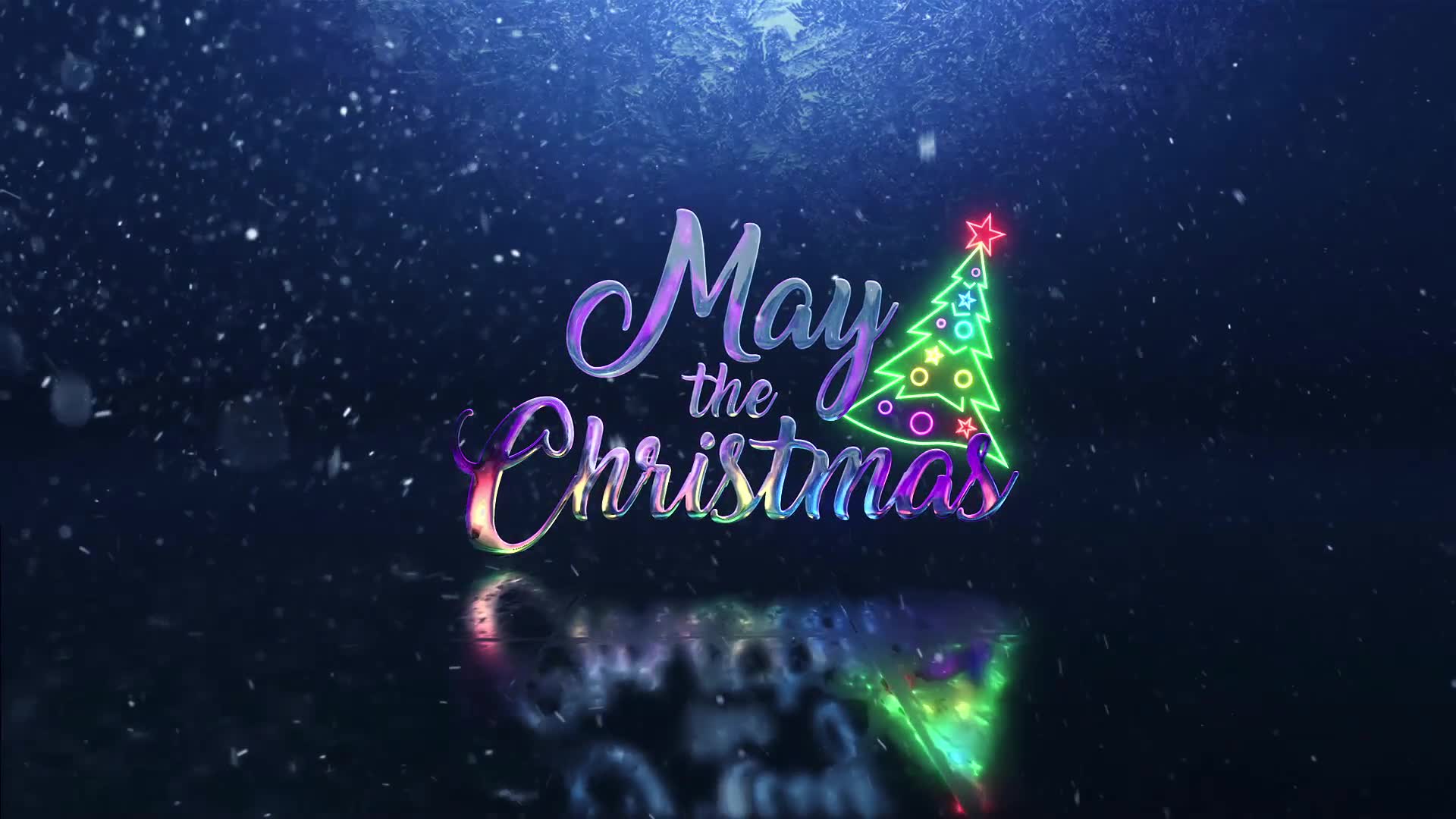 Christmas Videohive 29421269 After Effects Image 2