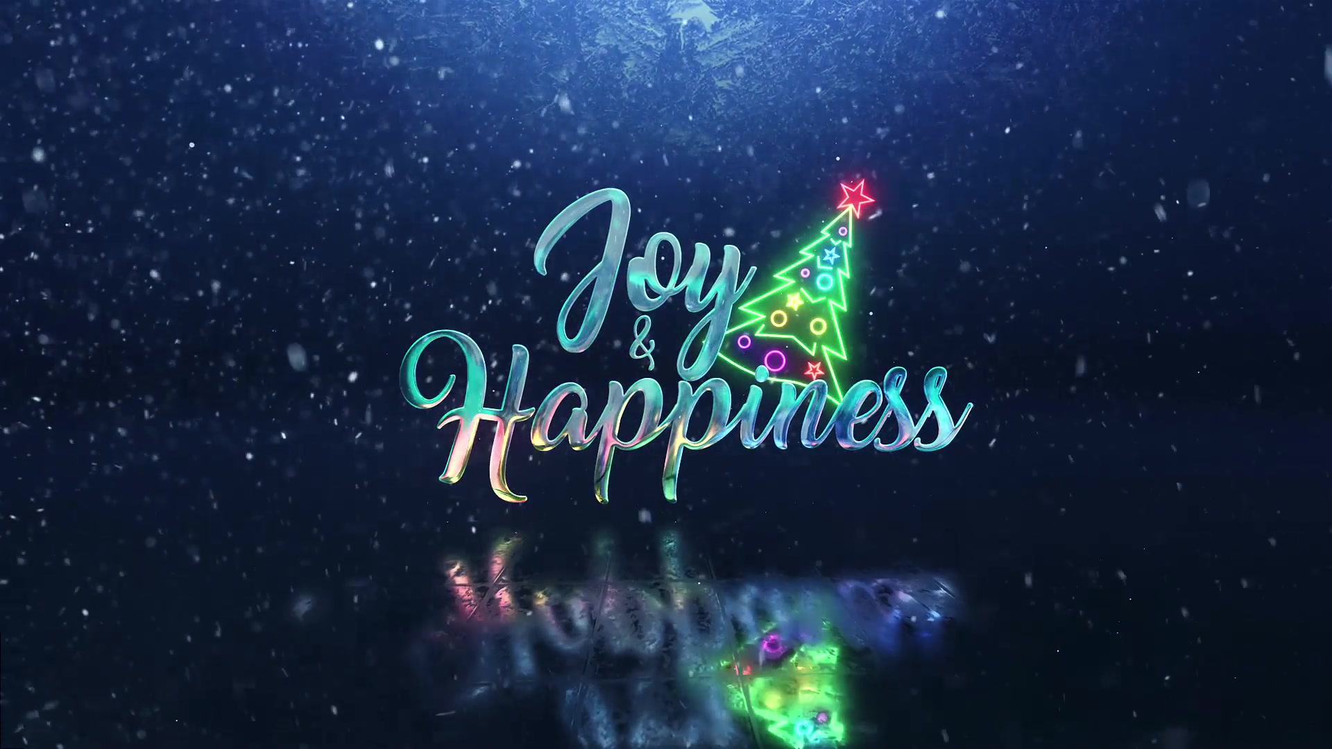 Christmas Videohive 29421269 After Effects Image 6