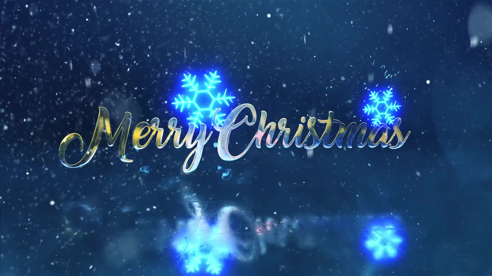 Christmas Videohive 29421269 After Effects Image 7