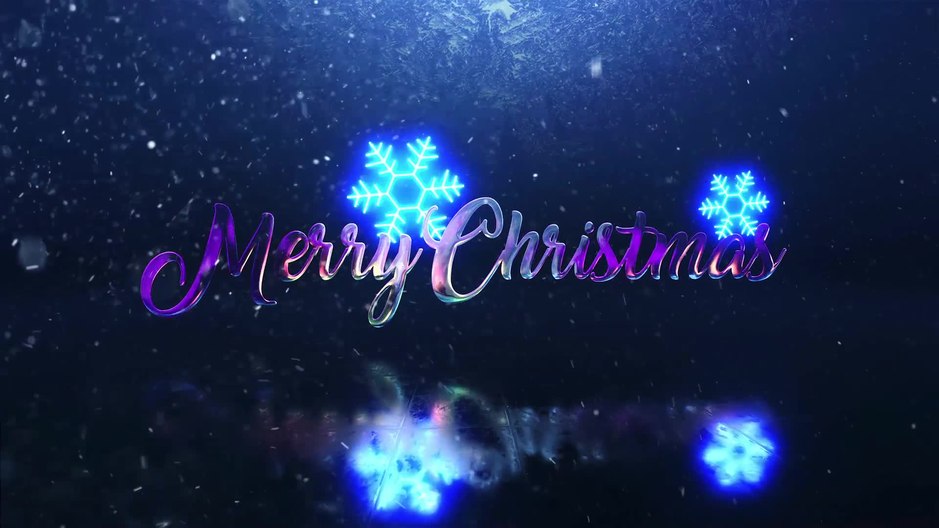Christmas Videohive 29421269 After Effects Image 8