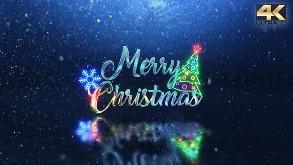 Christmas - Download 29421269 Videohive