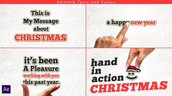 Christmas - Download 3495101 Videohive