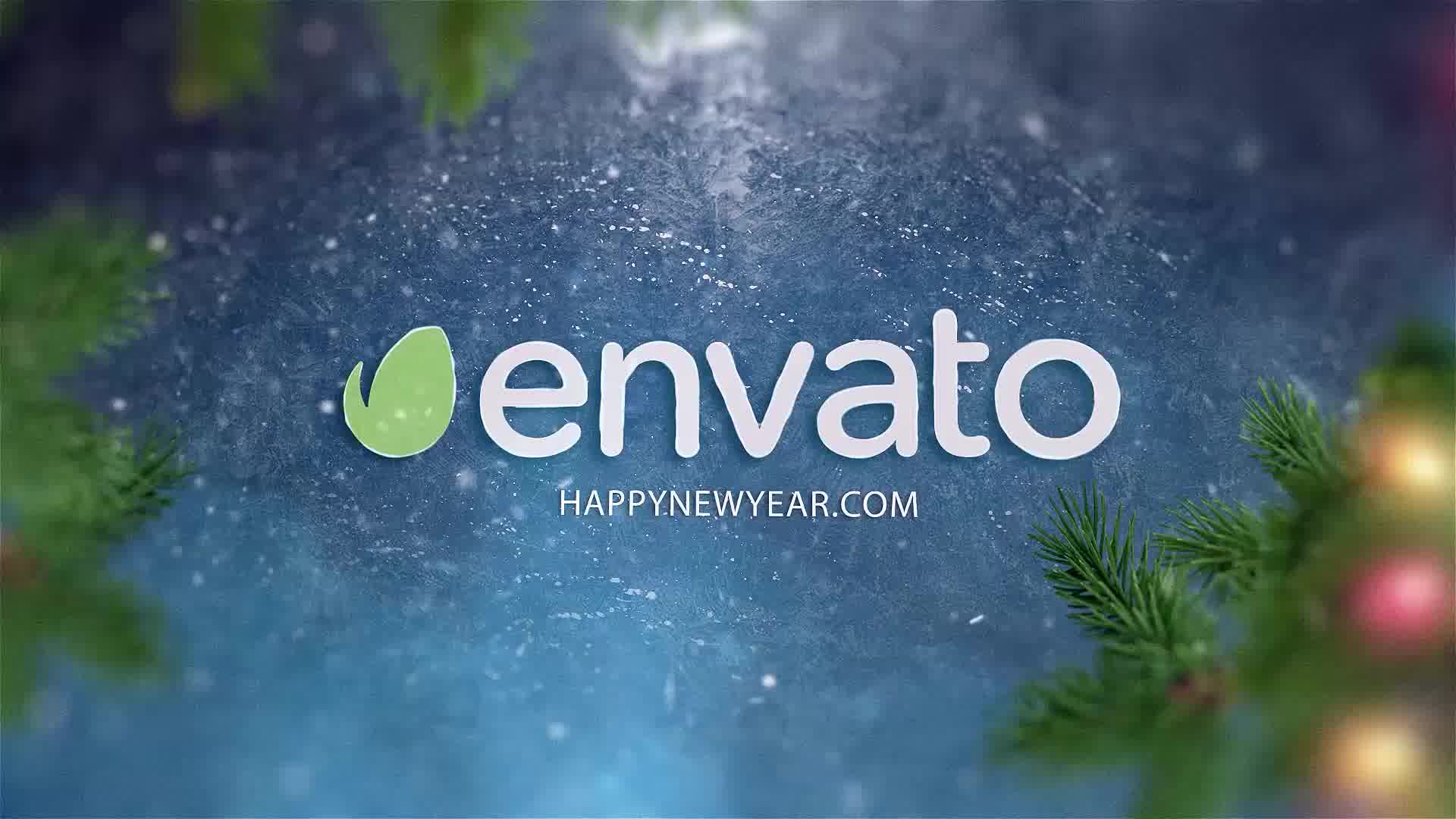 Christmas Videohive 35149187 After Effects Image 10