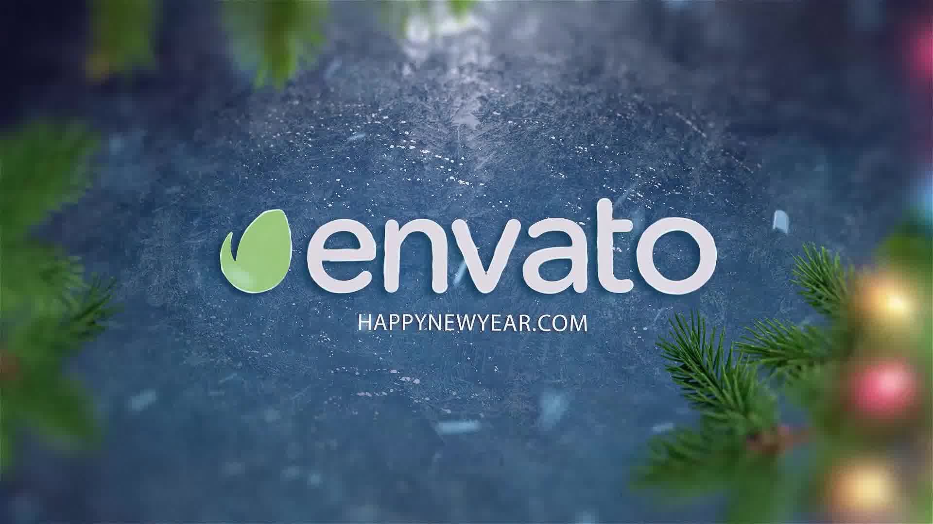 Christmas Videohive 35149187 After Effects Image 11