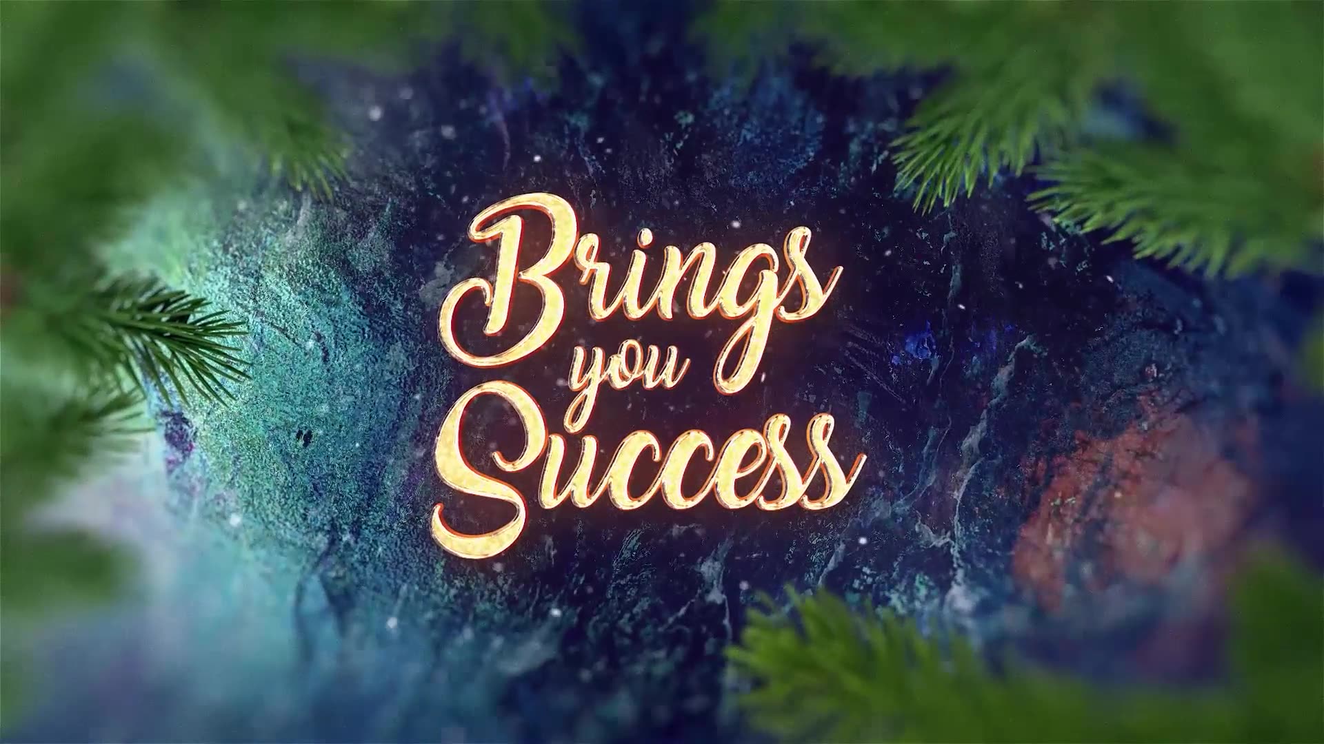 Christmas Videohive 35149187 After Effects Image 3