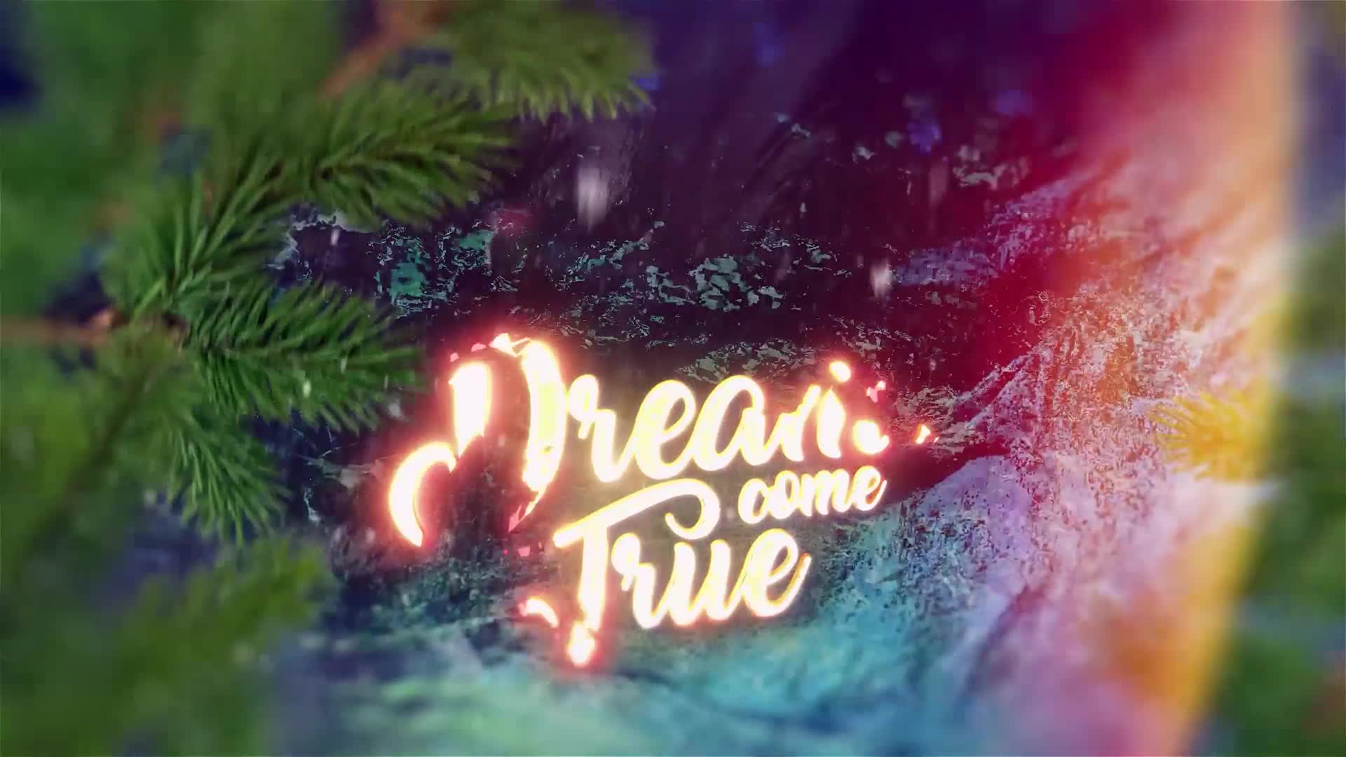 Christmas Videohive 35149187 After Effects Image 7