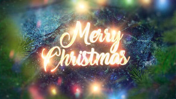 Christmas - Download 35149187 Videohive