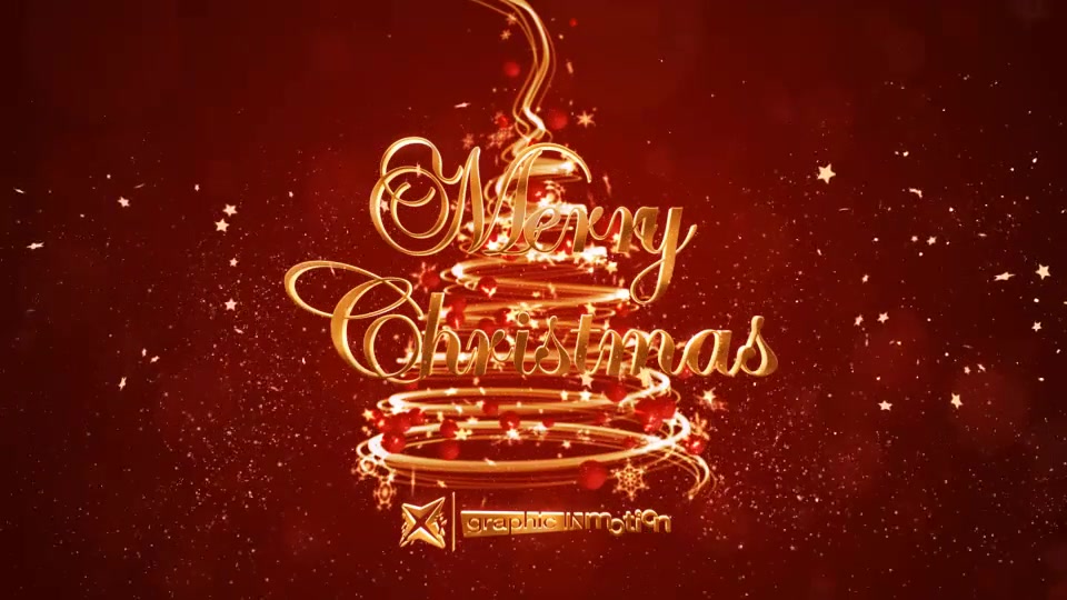 Christmas - Download Videohive 13507126
