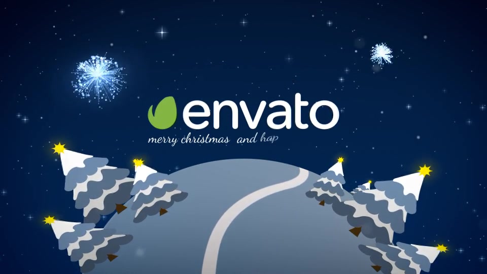 Christmas - Download Videohive 13534674