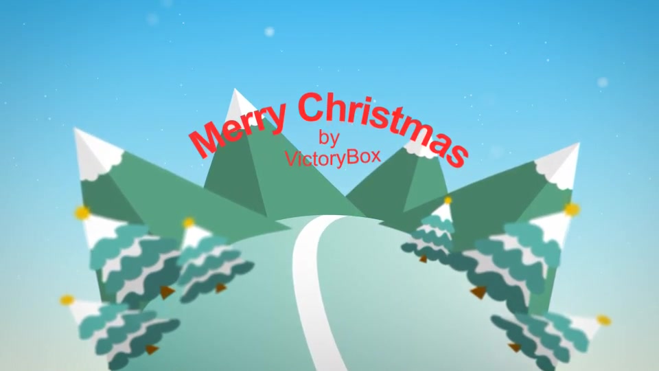 Christmas - Download Videohive 13534674