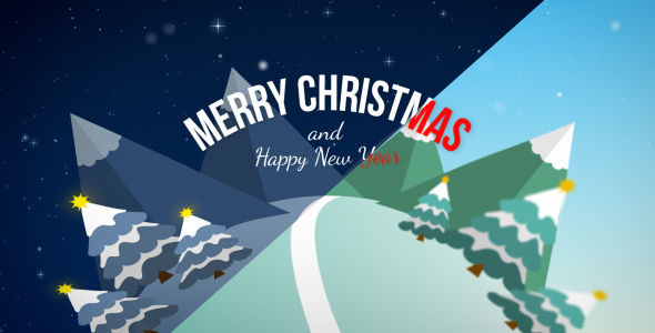 Christmas - Download Videohive 13534674