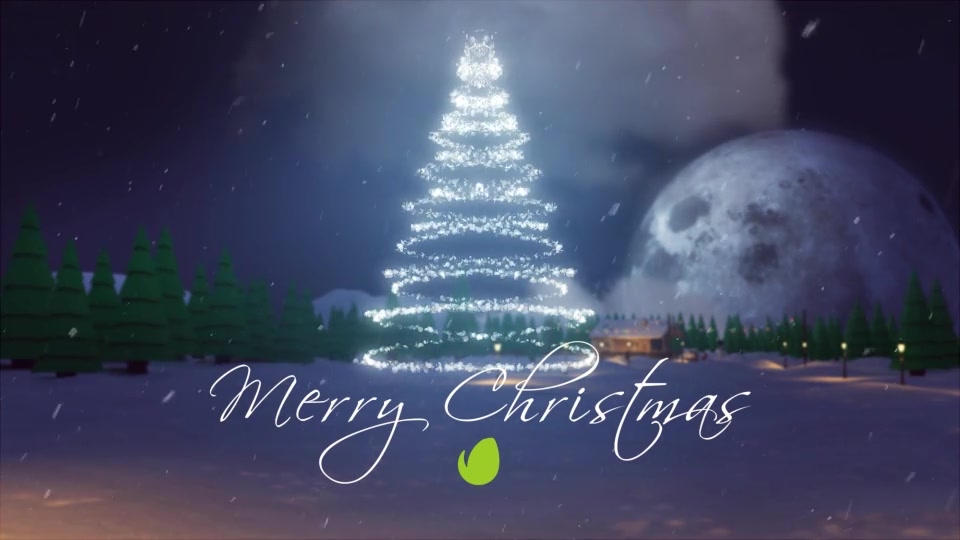 Christmas - Download Videohive 13542544
