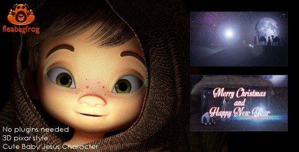 Christmas - Download Videohive 13558162