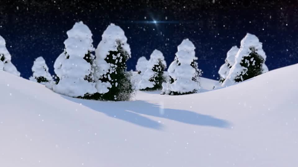 Christmas - Download Videohive 13615773